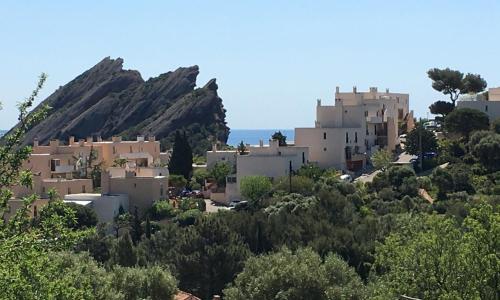 Calanques YourHostHelper