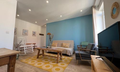 Dune - Wimereux centre - 200m plage