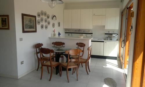 Porto Azzuro Apartment 6 Beds