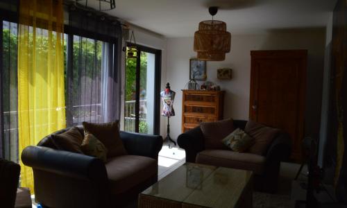 résidence de la Meilleraye