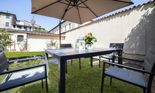 Bottini Apartment Cosy in Center Town