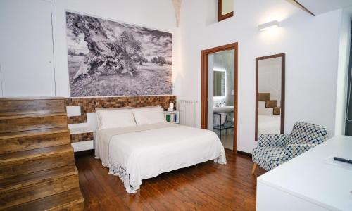 Welcome Ostuni b&b