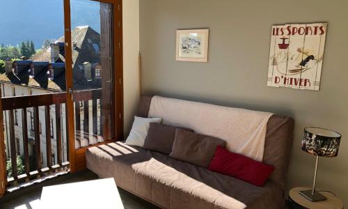 Le Perce Neige - plein centre