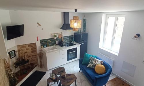 Escapade de charme au 18'55 - Bourg de Duravel