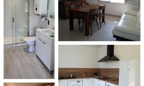 L'endroit que j'aime