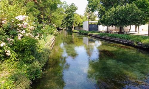 Casa Mia, chambre privée en Provence