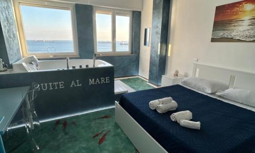 Suite al mare