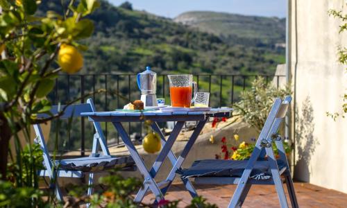 B&B Giardino Di Pietra