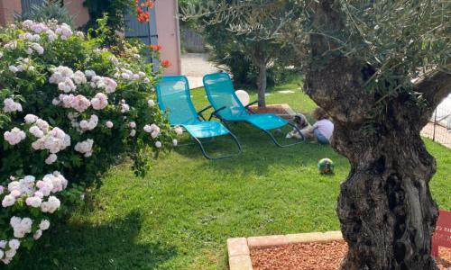 Chambre d’hôtes vaucluse
