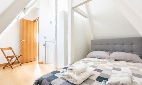 Deluxe Room photo