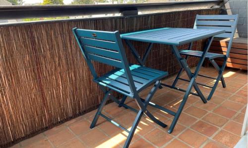 Sauvagere, studio à Carnac