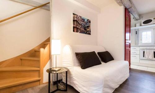 Historic city center - Petite Venise suites