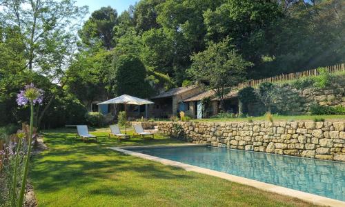 Magnifique Mas Provençal