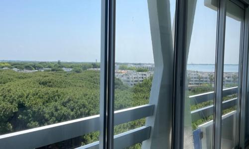 Première ligne mer Appartement t2 pour 4 personnes N2 101