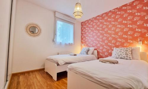 Chez Margot & Fawaz - Parking - 3 chambres - Jardin - Relax BNB