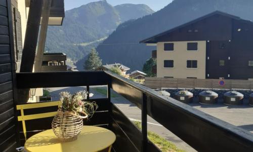 studio cabine Chatel