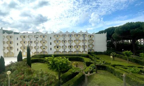 Centre ville Appartement t2 pour 3 personnes N2 114