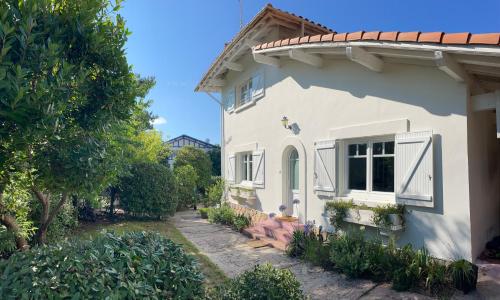 L’Oustal, meublé de tourisme 4*, Arcachon aux Abatilles