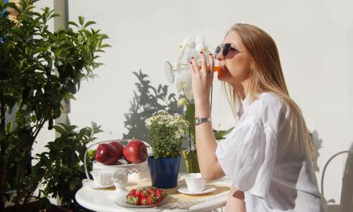 Margherita 8 Apartments