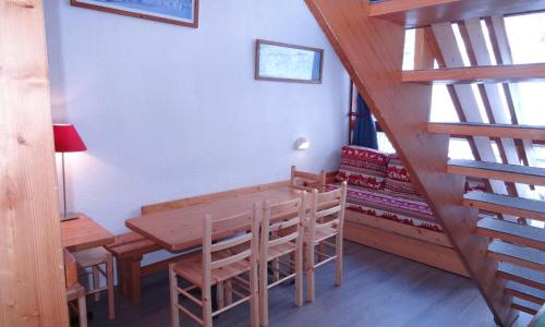 Appartement Les Arcs 1800, 3 pièces, 8 personnes - FR-1-411-383