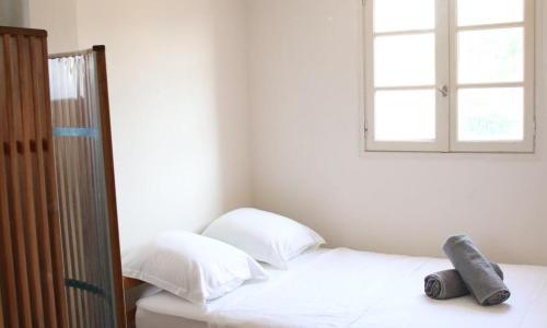 T2 dans une résidence au coeur du Brusc