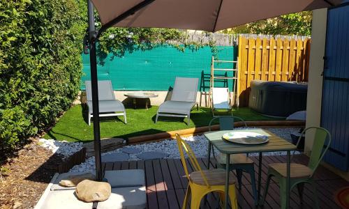 Chez Florence et Bruno