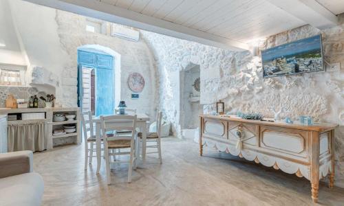 Bianco Calce - Ostuni