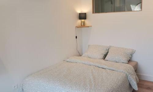 Studio COSY avec terrasse St Barthélémy