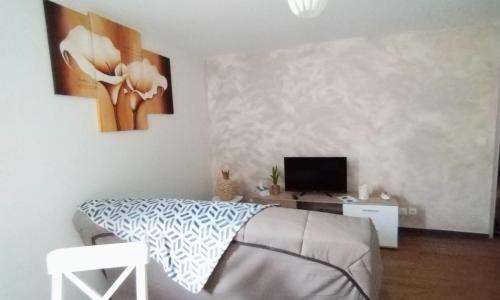 La terrasse de Gassendi