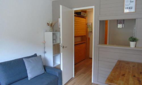 Studio Valfréjus, 1 pièce, 3 personnes - FR-1-561-52
