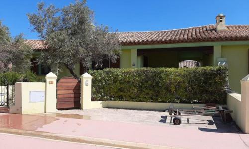 Il mare cristallino dell'Ogliastra- Marina di Tertenia
