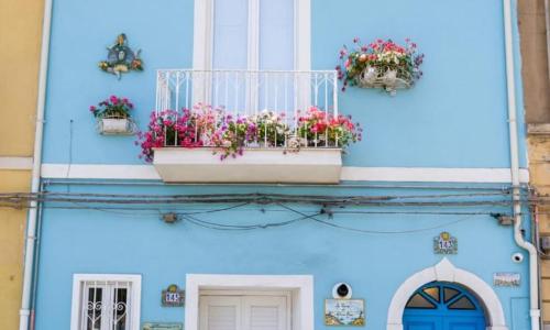 La Casa di Nonna Piera