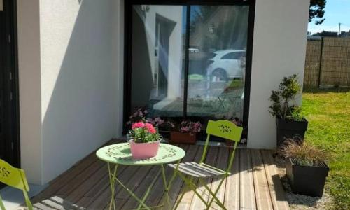 Chambre d'Hôte Cocooning