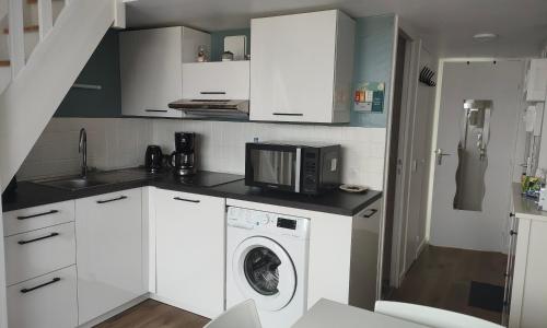 Ref 095 - Appartement pour quatre proche port Crouesty