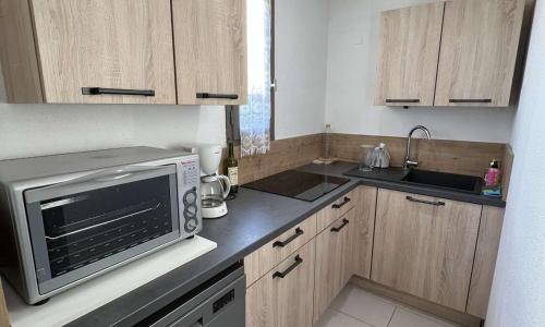 Maison Vendres, 3 pièces, 8 personnes - FR-1-701-33