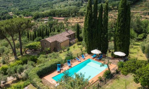 LA SORGENTE 8, Emma Villas