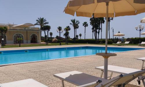 Parco dei Principi Hotel