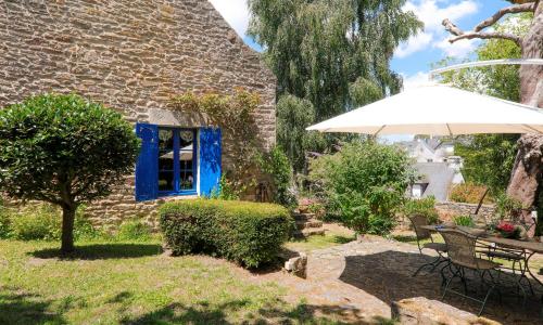 calme et authenticite au Bono