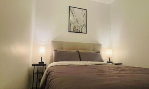 Joli 2 pièces tout confort Paris Parc des expositions Villepinte