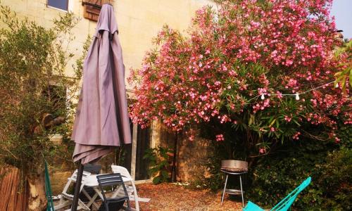 Maison de campagne proche Libourne