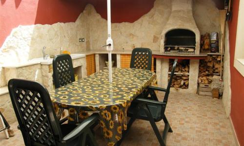 Oasi del Sud Monolocale Stefy