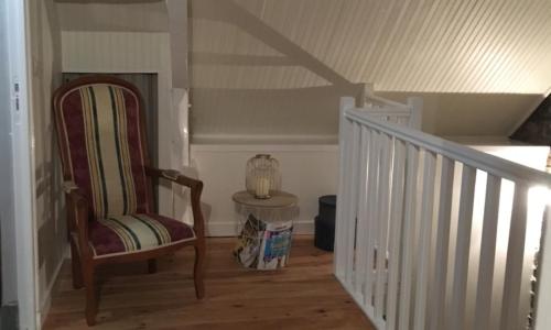 Séjour en plein cœur de La Gacilly