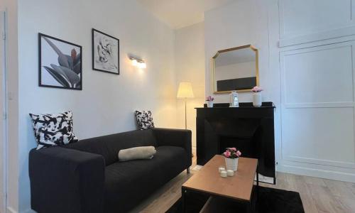 Le Castelet - Paisible T2 proche métro