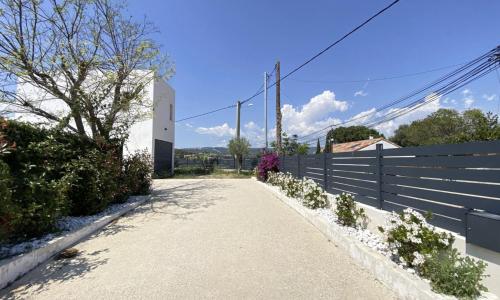 Villa Neuve Piscine Privée La Ciotat