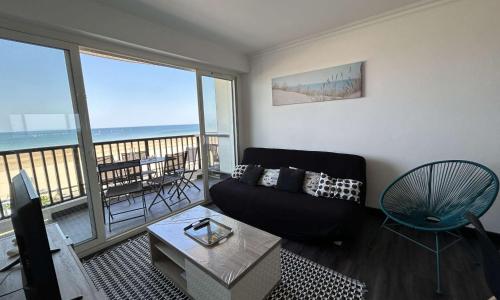 Appartement Saint-Jean-de-Monts, 2 pièces, 4 personnes - FR-1-224C-257
