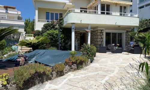 Bas Maison Mont-Boron 3 bedrooms