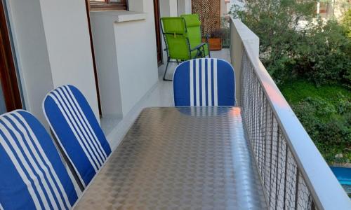 location saisonnière appartement T3 ARCACHON centre ville