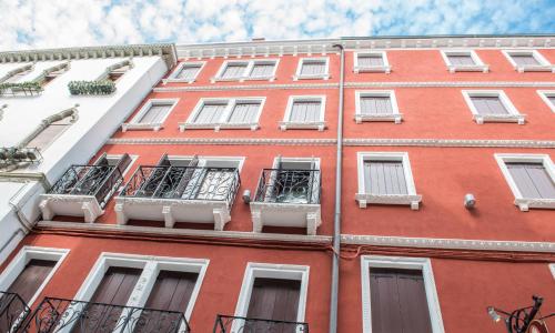 Piccola Venezia Apartments