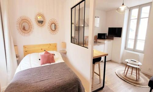 Appartement Neuf et Convivial du Centre de Vannes