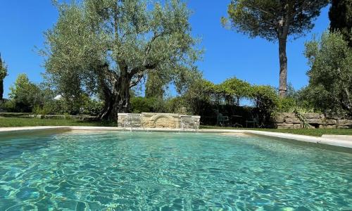 Le Balze Appartamenti